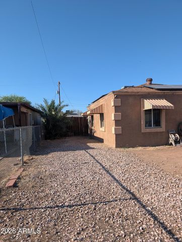 3120 W PIERCE Street W, Phoenix, AZ 85009