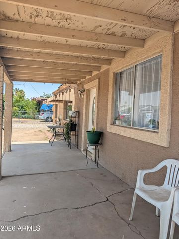 3120 W PIERCE Street W, Phoenix, AZ 85009