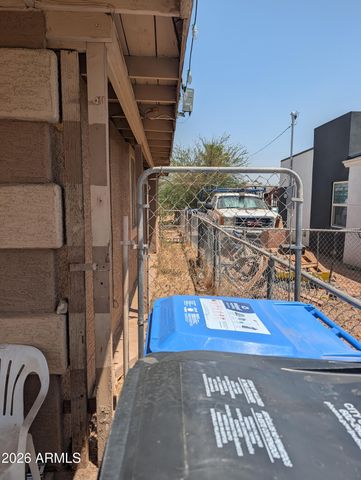 3120 W PIERCE Street W, Phoenix, AZ 85009