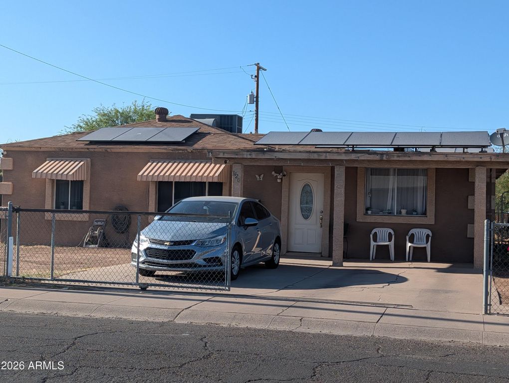 3120 W PIERCE Street W, Phoenix, AZ 85009