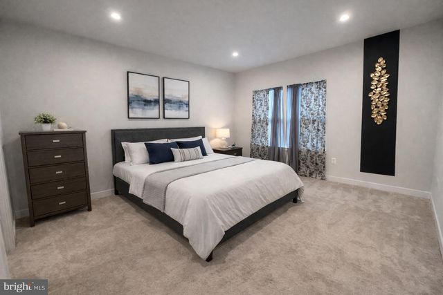 2814 LEWIS AVE, Suitland, MD 20746