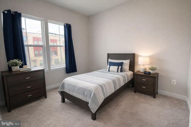 2814 LEWIS AVE, Suitland, MD 20746