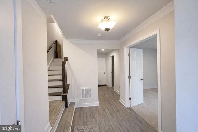 2814 LEWIS AVE, Suitland, MD 20746