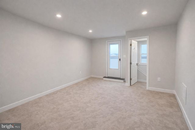 2814 LEWIS AVE, Suitland, MD 20746