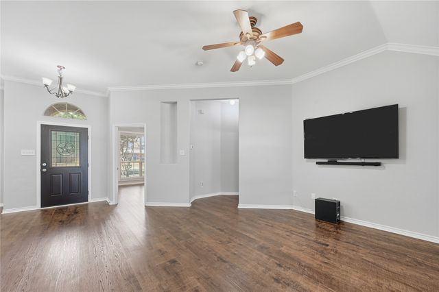 990 Harmony Circle, Nevada, TX 75173