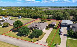990 Harmony Circle, Nevada, TX 75173