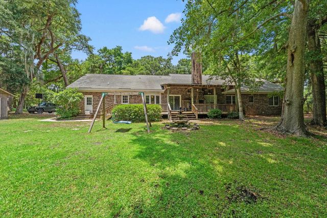 78 Sandpiper Ln., Georgetown, SC 29440