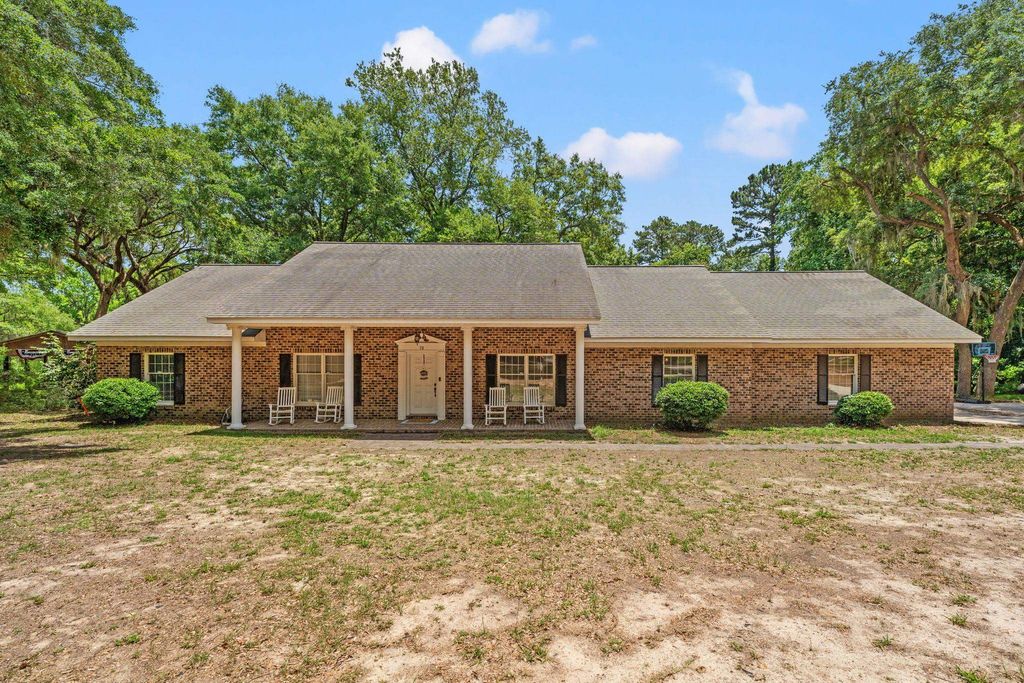78 Sandpiper Ln., Georgetown, SC 29440