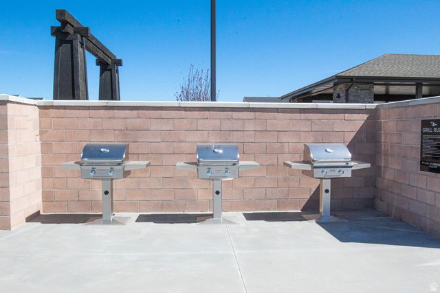 Address unavailable.