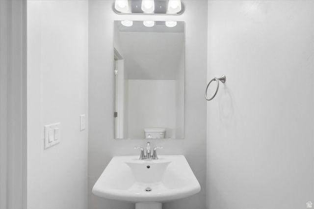 Address unavailable.