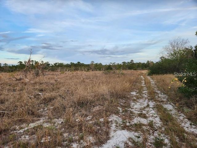 W FROSTPROOF ROAD Lot 17, Frostproof, FL 33843