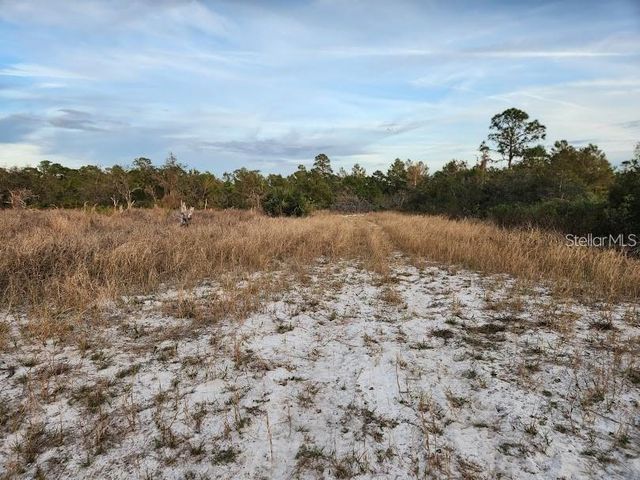 W FROSTPROOF ROAD Lot 17, Frostproof, FL 33843