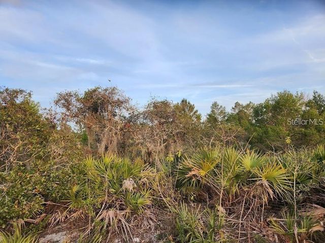 W FROSTPROOF ROAD Lot 17, Frostproof, FL 33843