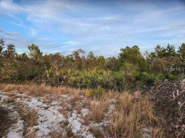 W FROSTPROOF ROAD Lot 17, Frostproof, FL 33843