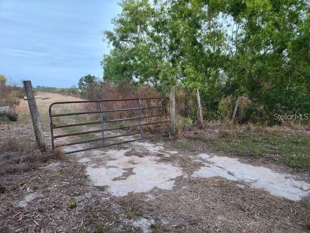 W FROSTPROOF ROAD Lot 17, Frostproof, FL 33843