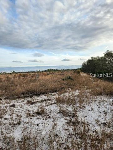 W FROSTPROOF ROAD Lot 17, Frostproof, FL 33843