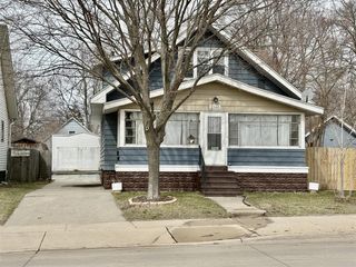 1160 W Laketon Avenue, Muskegon, MI 49441