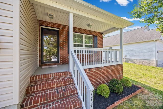 174 Pheasant Ridge Circle, York, SC 29745