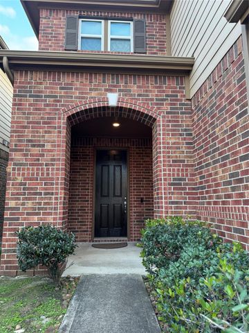 15815 Copper Oak Lane, Houston, TX 77084