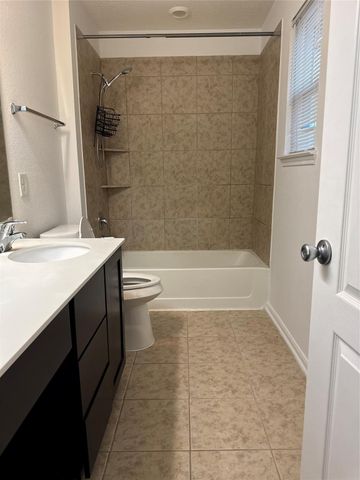 15815 Copper Oak Lane, Houston, TX 77084
