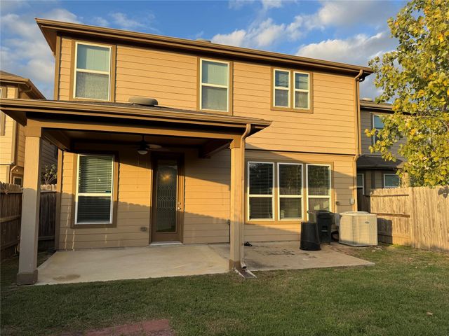 15815 Copper Oak Lane, Houston, TX 77084