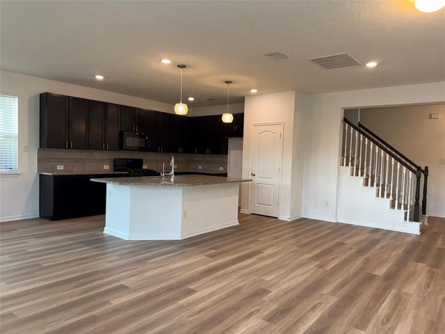 15815 Copper Oak Lane, Houston, TX 77084