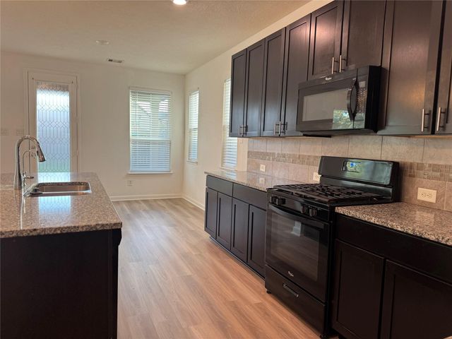 15815 Copper Oak Lane, Houston, TX 77084