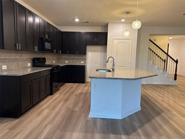 15815 Copper Oak Lane, Houston, TX 77084
