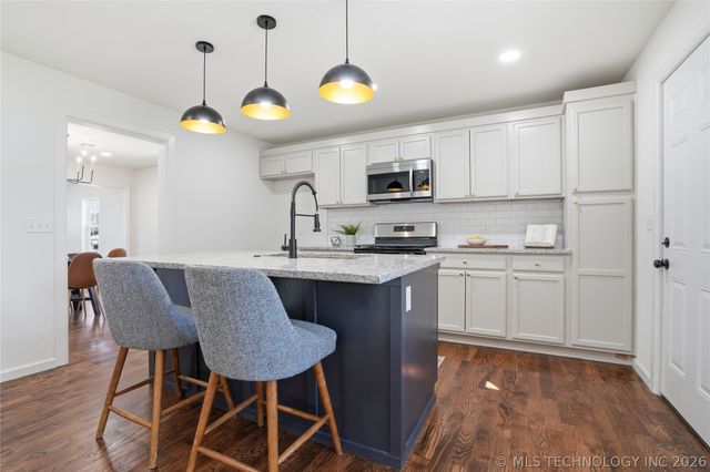 1231 N Toledo Avenue, Tulsa, OK 74115