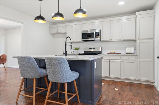 1231 N Toledo Avenue, Tulsa, OK 74115