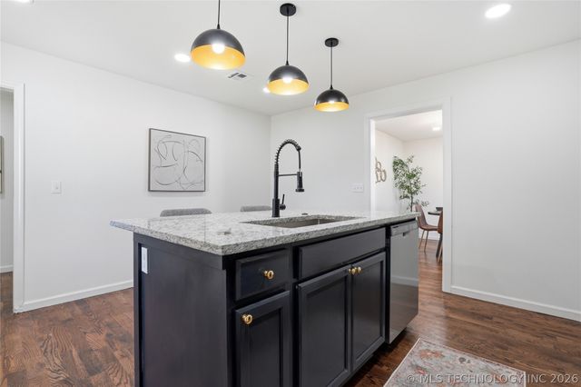 1231 N Toledo Avenue, Tulsa, OK 74115