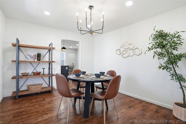 1231 N Toledo Avenue, Tulsa, OK 74115