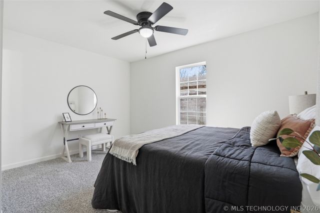 1231 N Toledo Avenue, Tulsa, OK 74115