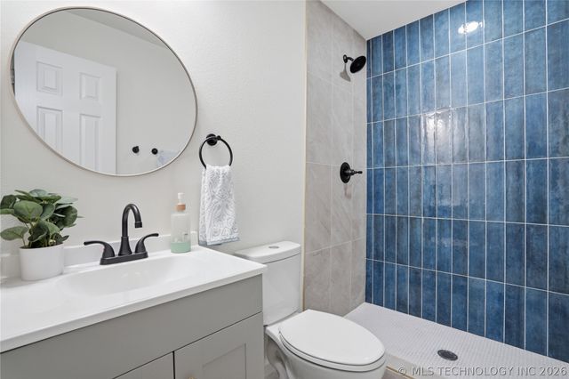 1231 N Toledo Avenue, Tulsa, OK 74115