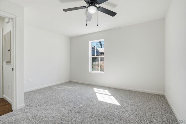 1231 N Toledo Avenue, Tulsa, OK 74115