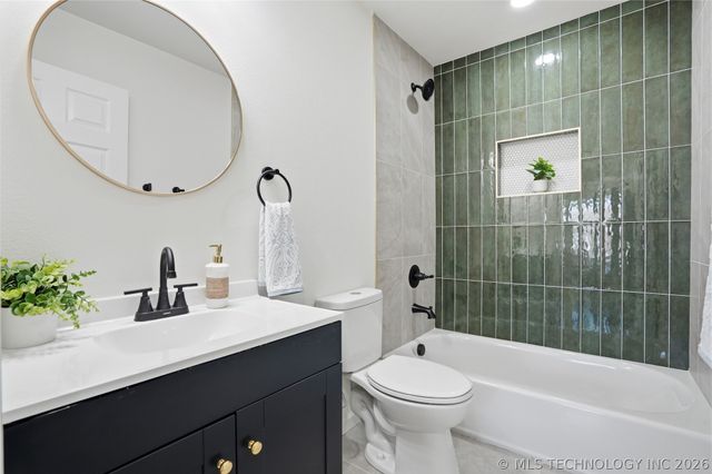 1231 N Toledo Avenue, Tulsa, OK 74115