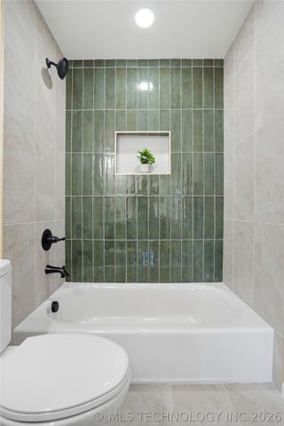 1231 N Toledo Avenue, Tulsa, OK 74115