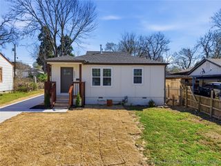 1231 N Toledo Avenue, Tulsa, OK 74115