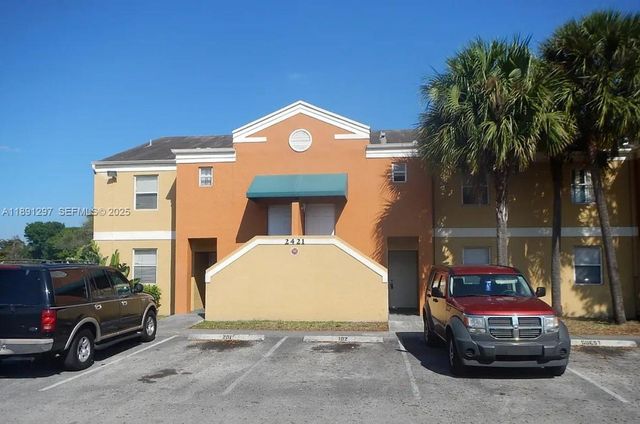 2421 NW 56th Avenue 2102, Lauderhill, FL 33313