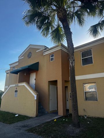 2421 NW 56th Avenue 2102, Lauderhill, FL 33313