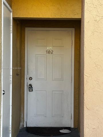 2421 NW 56th Avenue 2102, Lauderhill, FL 33313