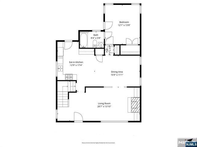 179 Buena Vista Avenue, Hawthorne, NJ 07506