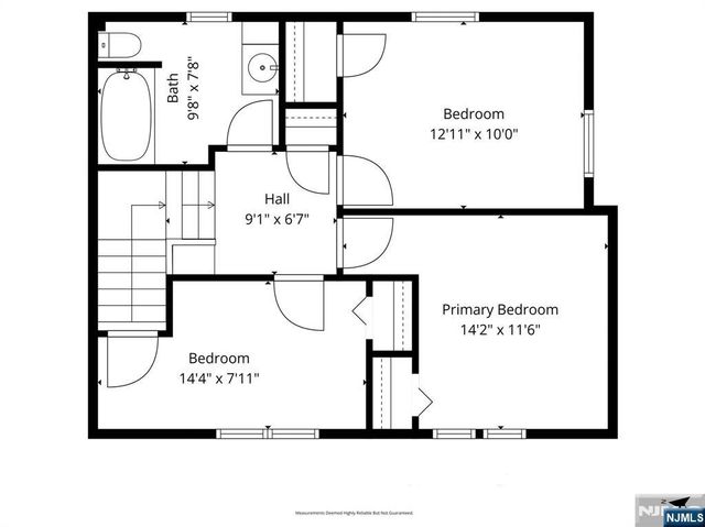 179 Buena Vista Avenue, Hawthorne, NJ 07506