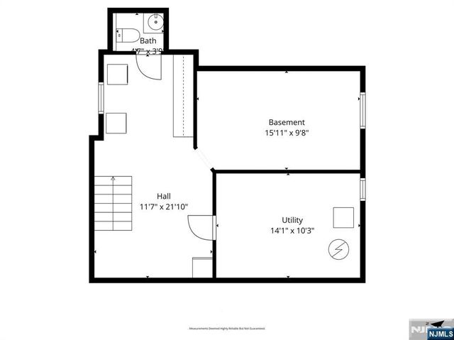 179 Buena Vista Avenue, Hawthorne, NJ 07506