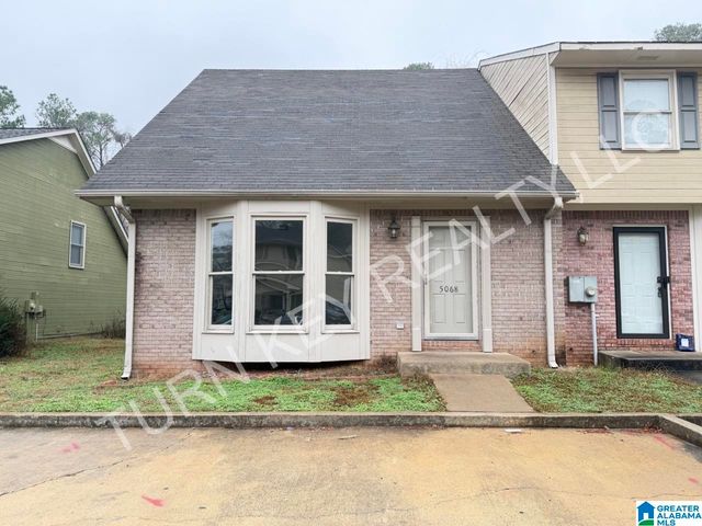 5068 FALLING CREEK LANE, Birmingham, AL 35235