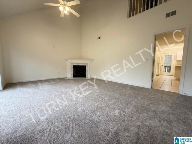 5068 FALLING CREEK LANE, Birmingham, AL 35235