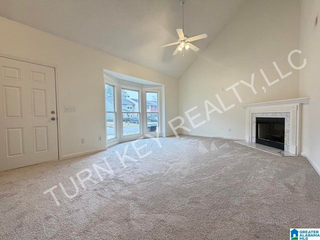 5068 FALLING CREEK LANE, Birmingham, AL 35235