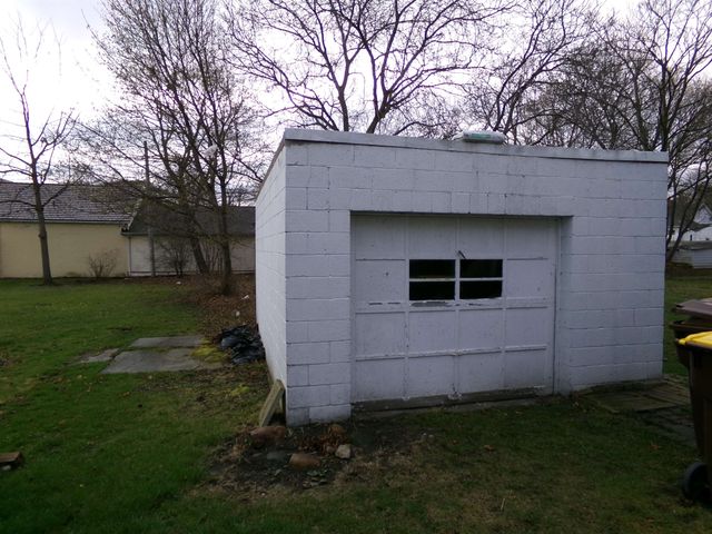 116 N Main Street, Saint Louis, MI 48880