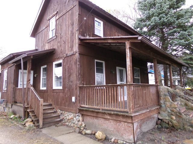 116 N Main Street, Saint Louis, MI 48880