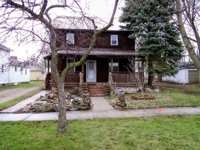 116 N Main Street, Saint Louis, MI 48880